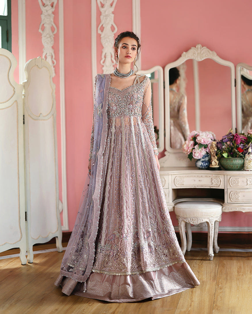 Mushq | The Muse | Dianna