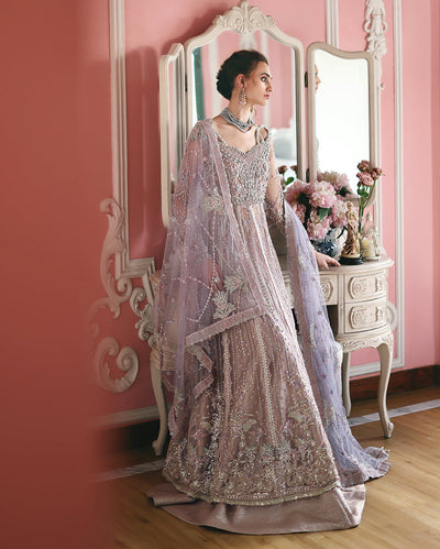Mushq | The Muse | Dianna