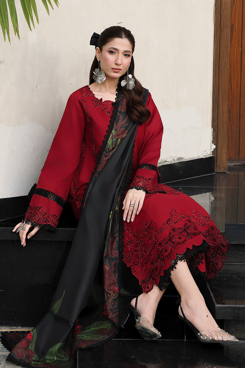 Rangrasiya | Florence Luxury Festive Edit 26 | Dilara by Rang Rasiya, image 5