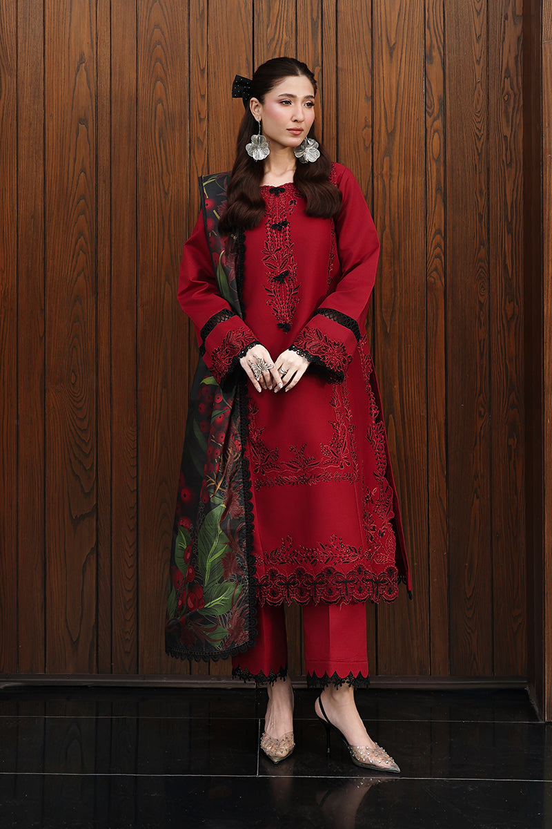 Rangrasiya | Florence Luxury Festive Edit 26 | Dilara by Rang Rasiya, image 4
