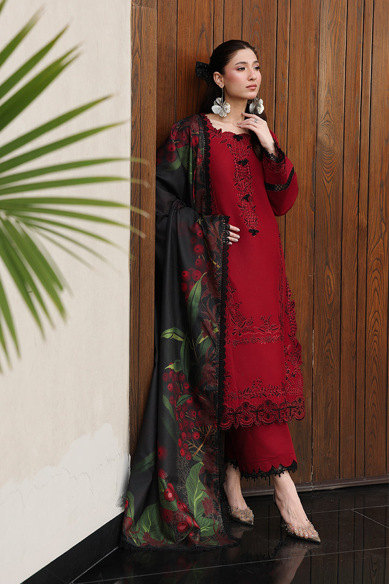 Rangrasiya | Florence Luxury Festive Edit 26 | Dilara by Rang Rasiya, image 2