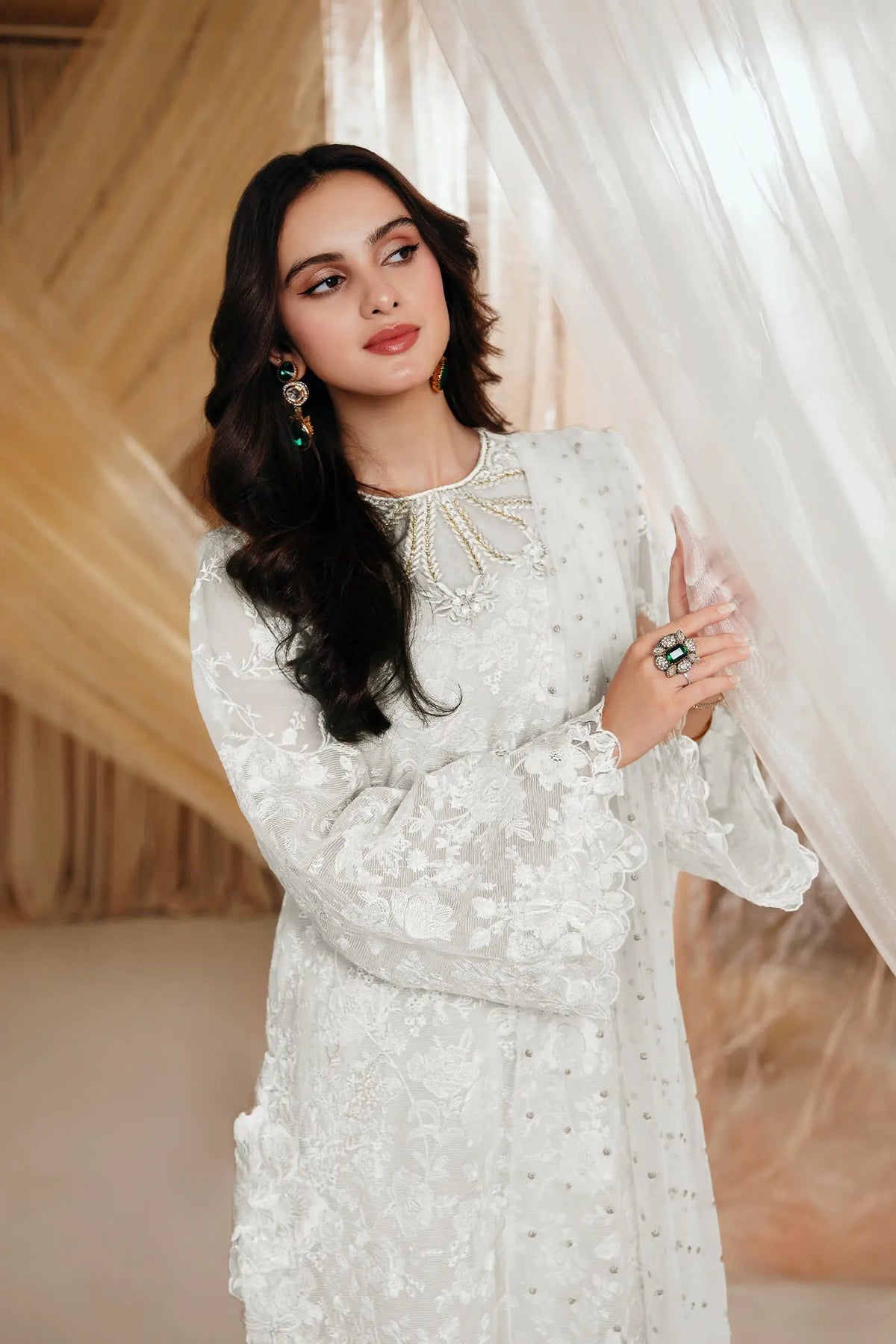 Musferah Saad | Mystere Formals | Divine Whisper-3