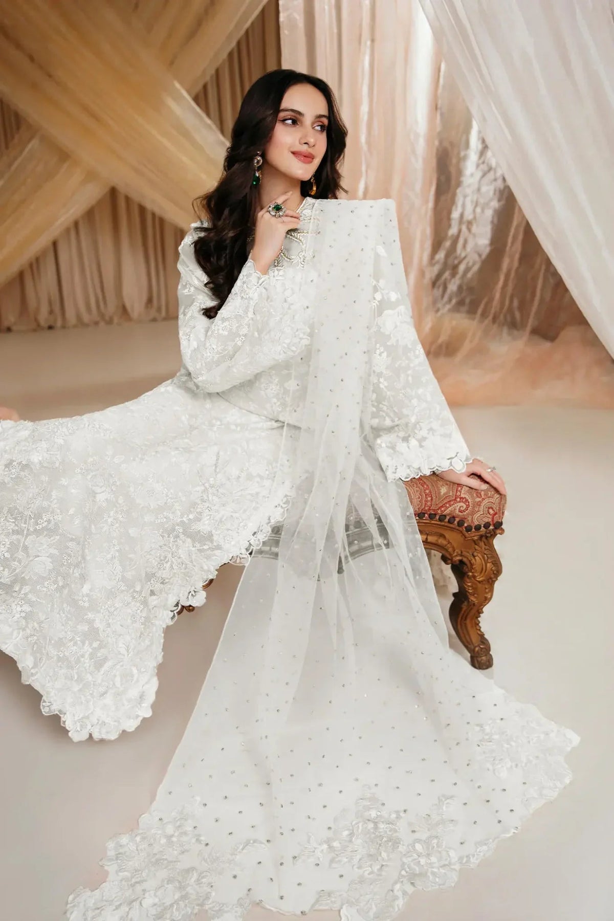 Musferah Saad | Mystere Formals | Divine Whisper-5