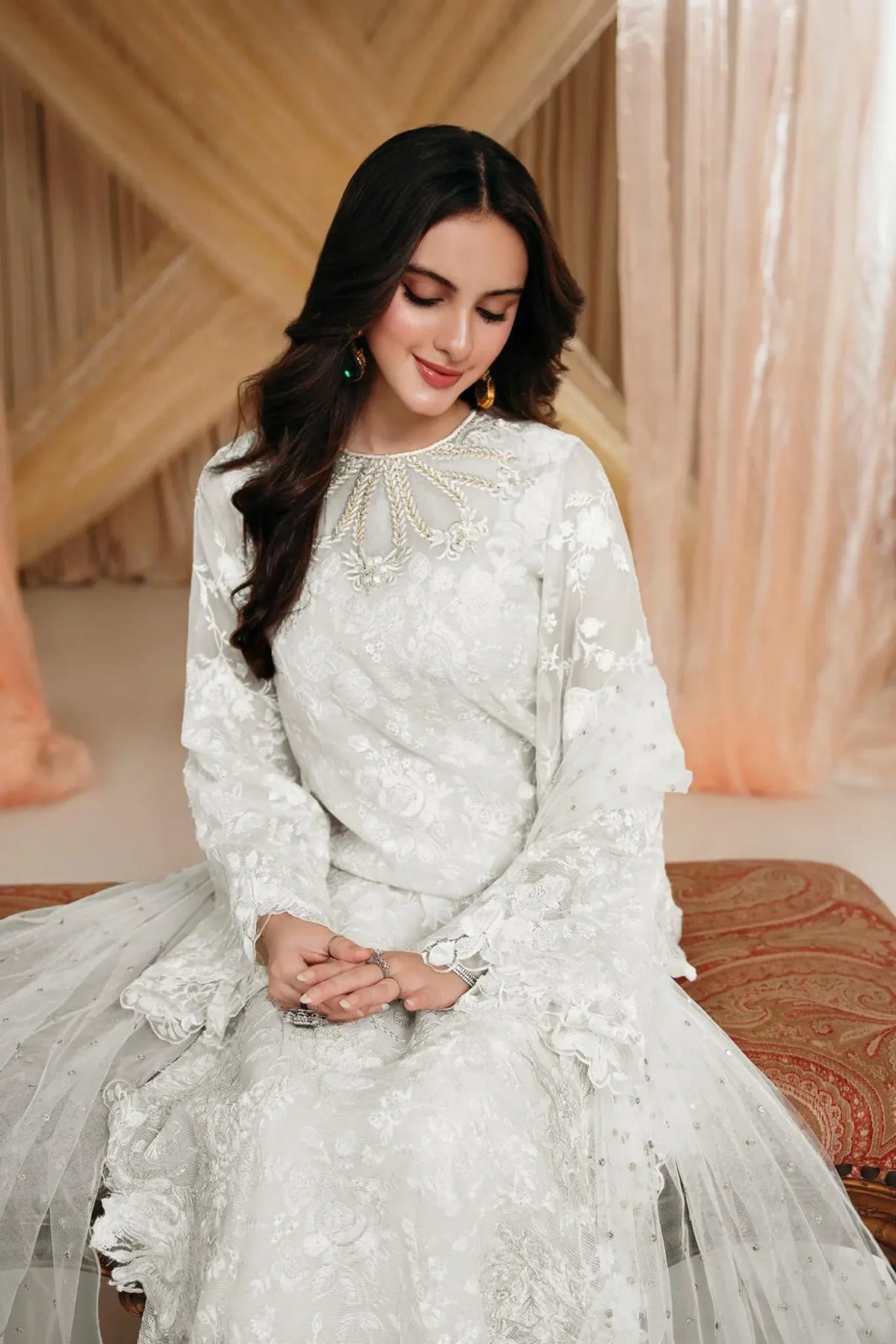 Musferah Saad | Mystere Formals | Divine Whisper-4