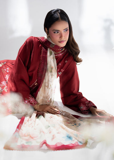 Sahane | Blush n Bliss Premium | LP63003 Mulberry