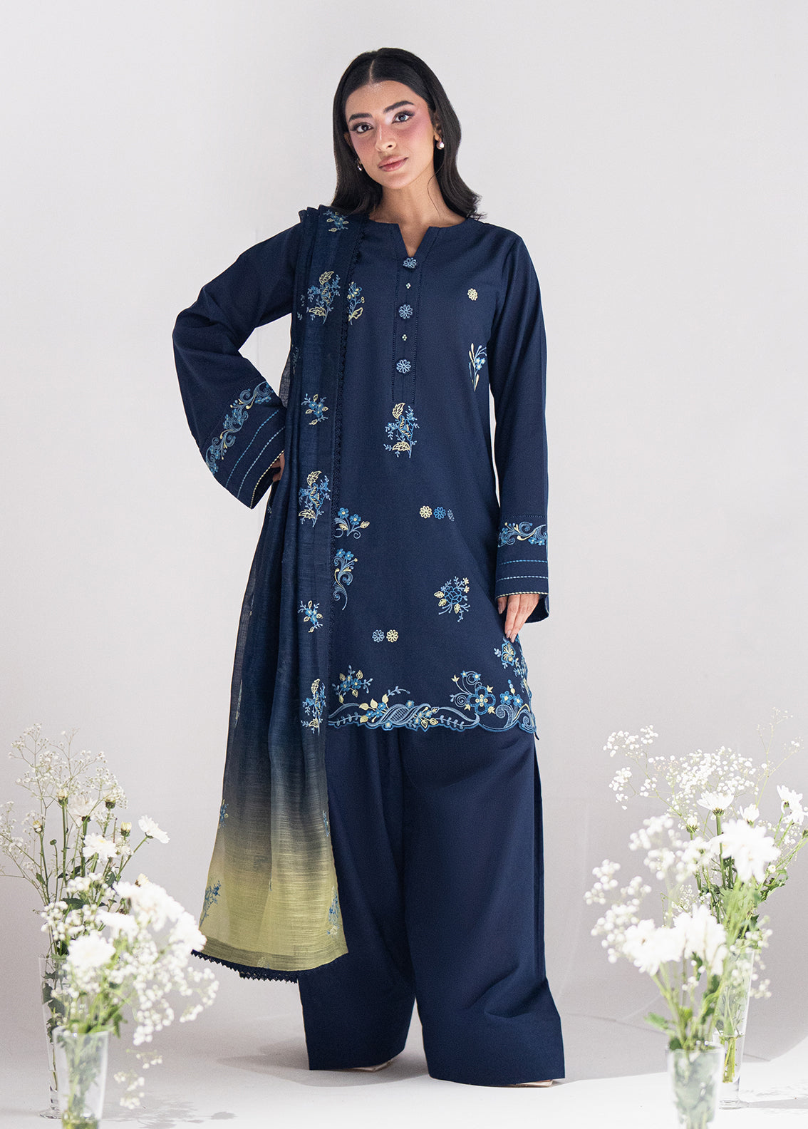 Sahane | Blush n Bliss Premium |   LP63004 Moonberry