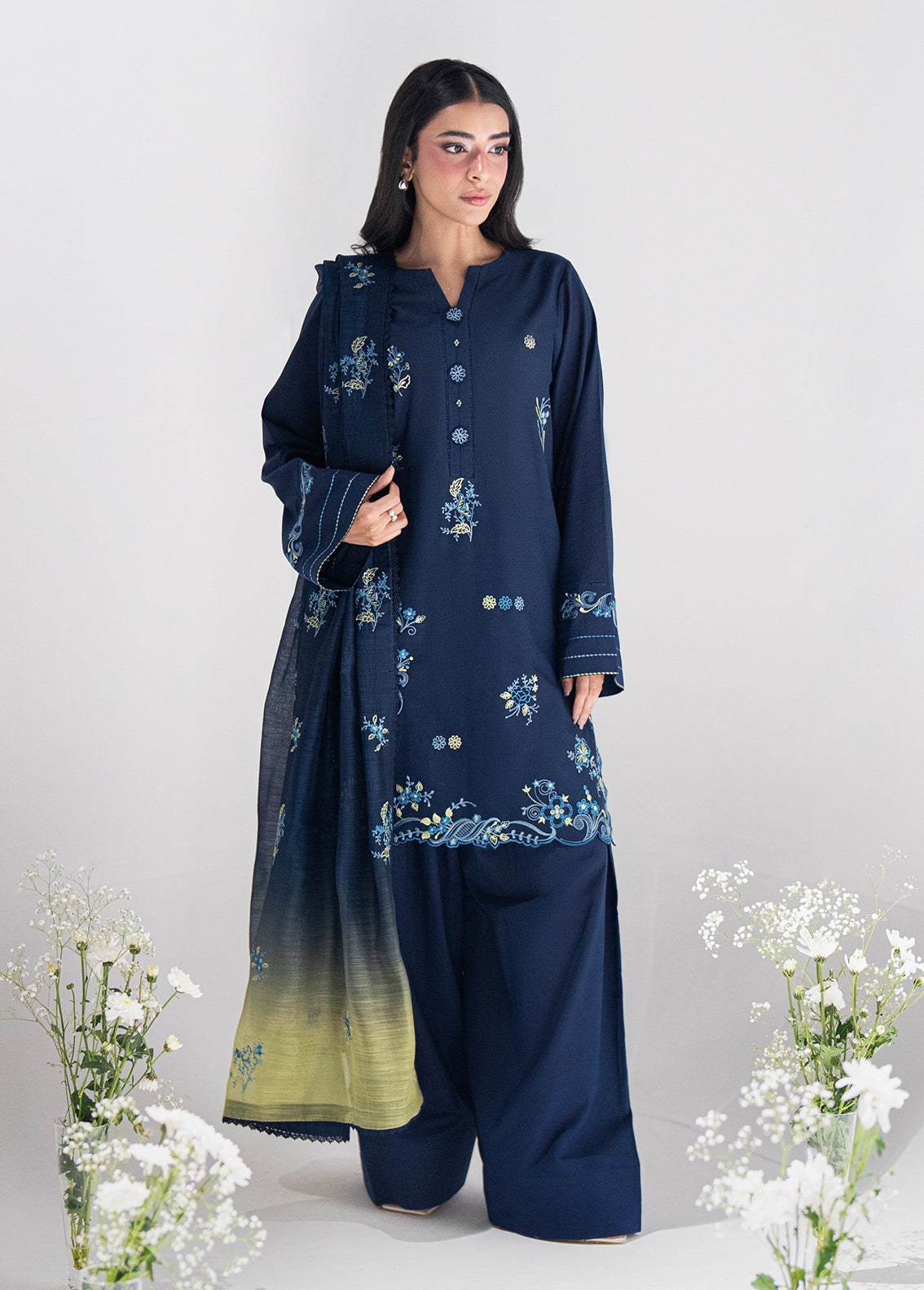 Sahane | Blush n Bliss Premium |   LP63004 Moonberry, image 7