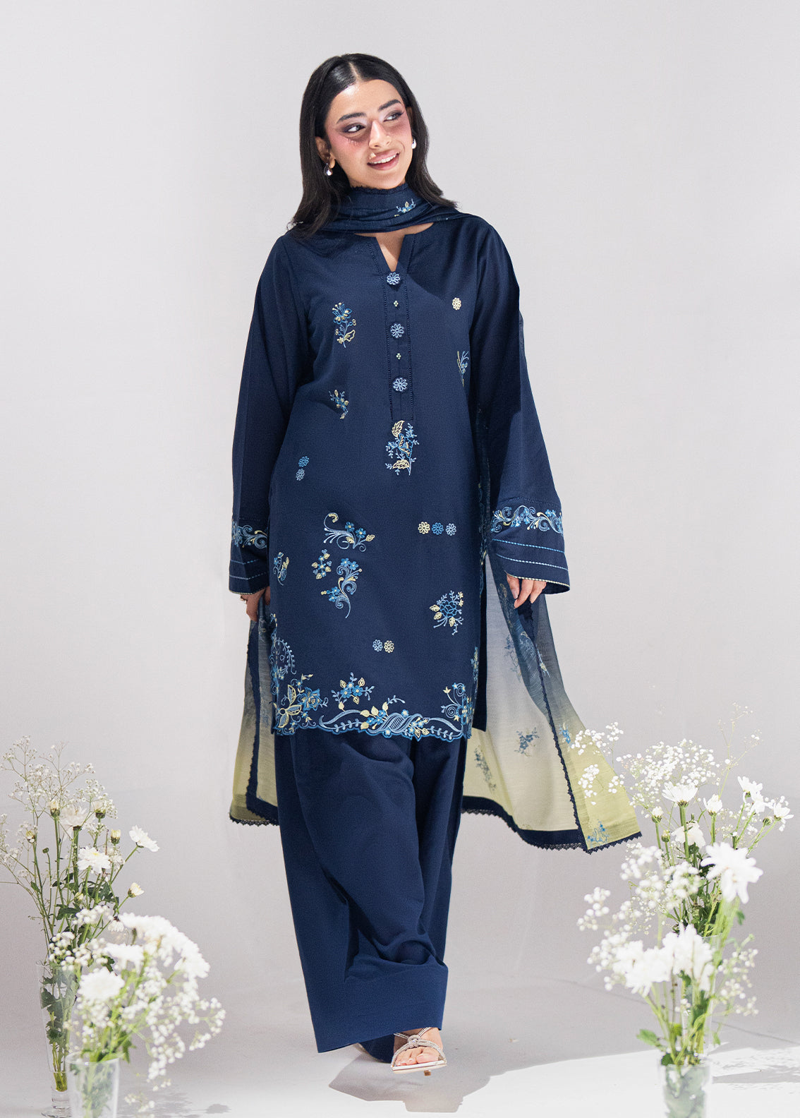 Sahane | Blush n Bliss Premium |   LP63004 Moonberry, image 6