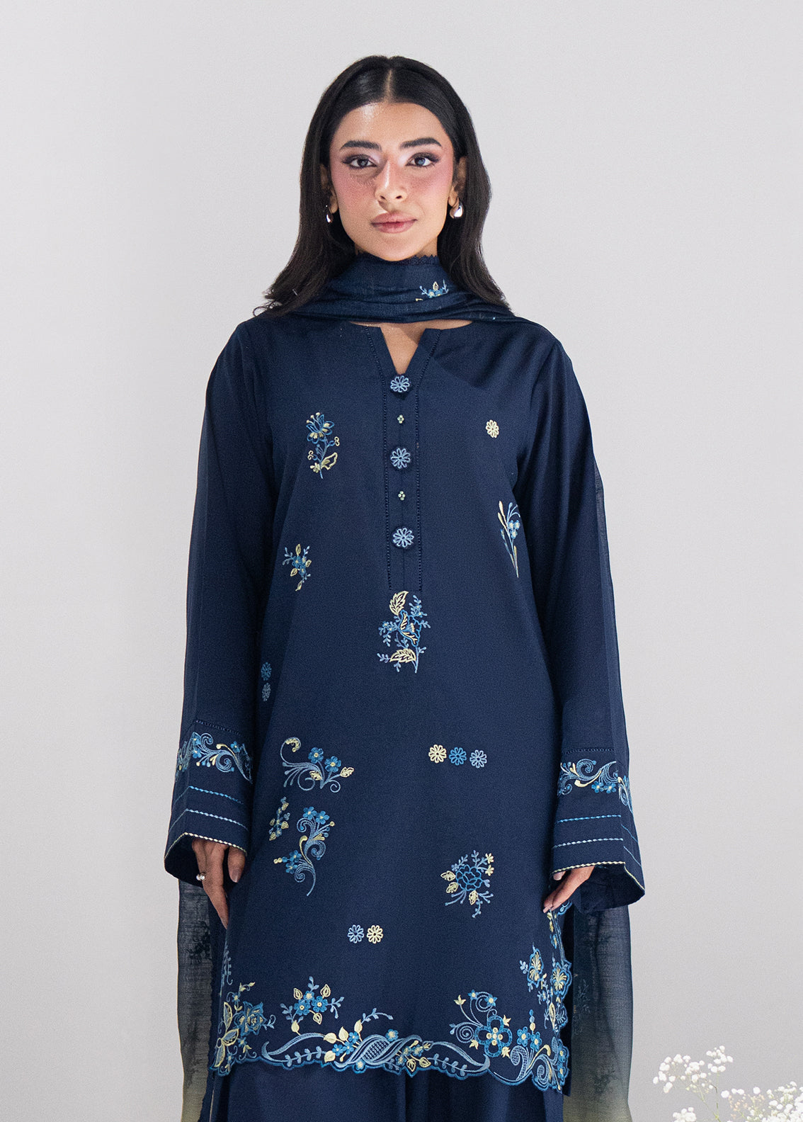 Sahane | Blush n Bliss Premium |   LP63004 Moonberry, image 5