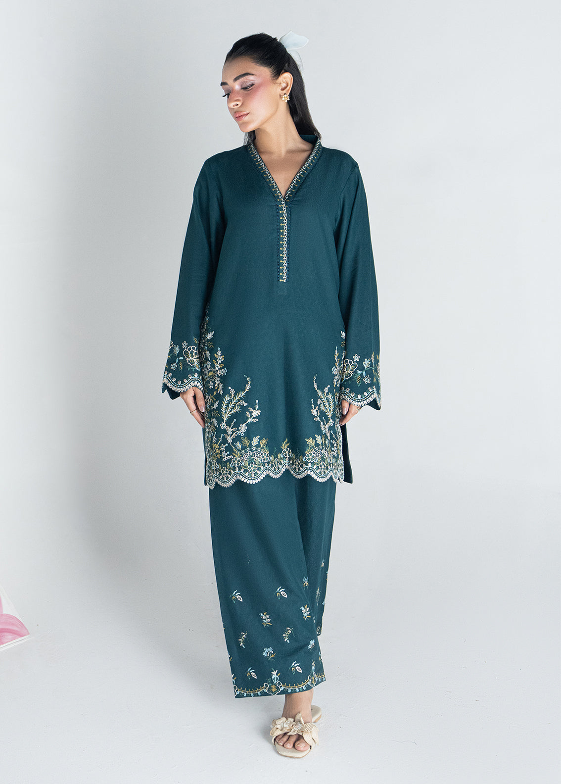 Sahane | Blush n Bliss Premium | LP63007 Laguna Bliss, image 3
