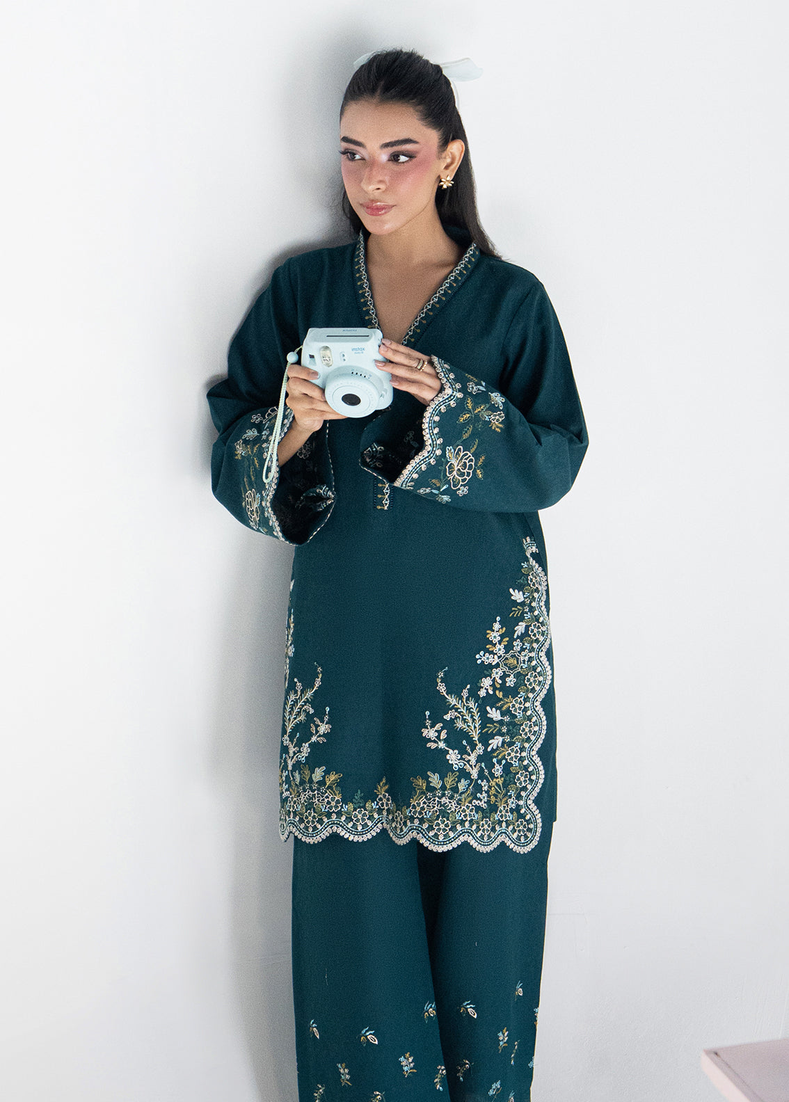 Sahane | Blush n Bliss Premium | LP63007 Laguna Bliss, image 2
