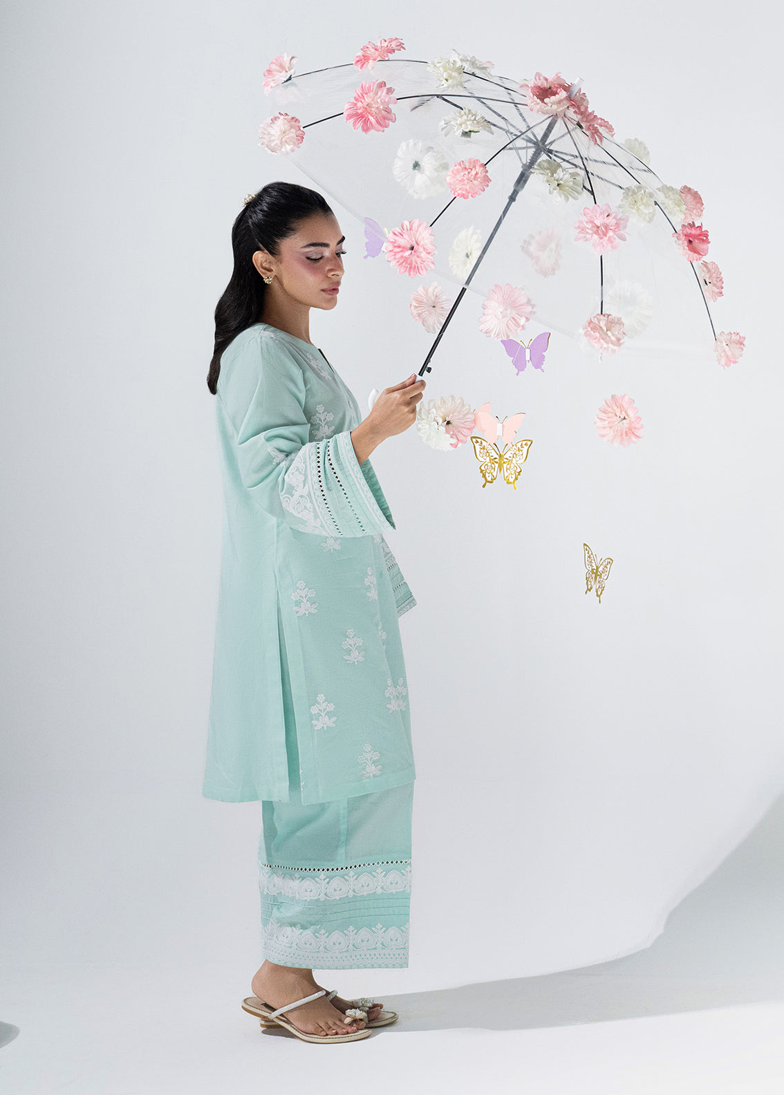 Sahane | Blush n Bliss Premium | LP63002 Bluebel-2