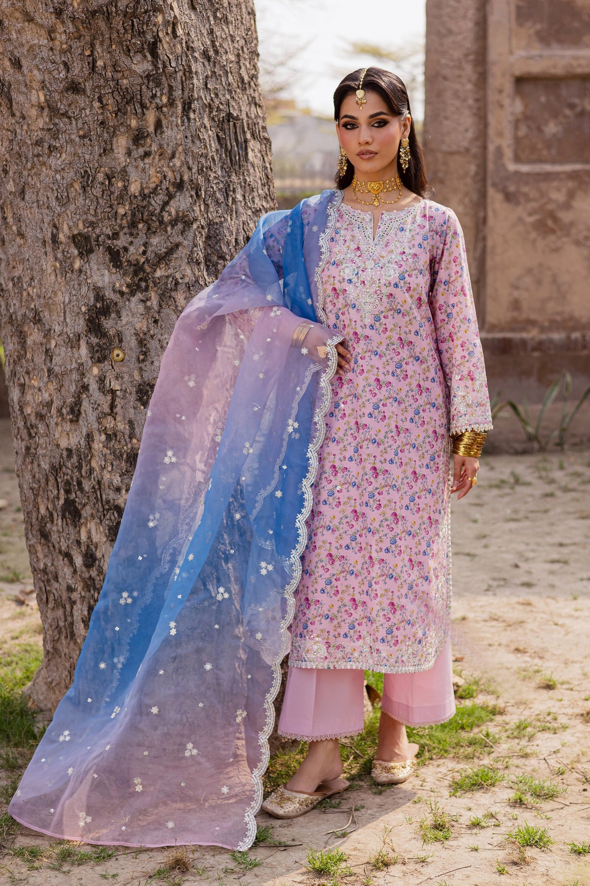 Batik | Festive Eid 26 | Dune-3