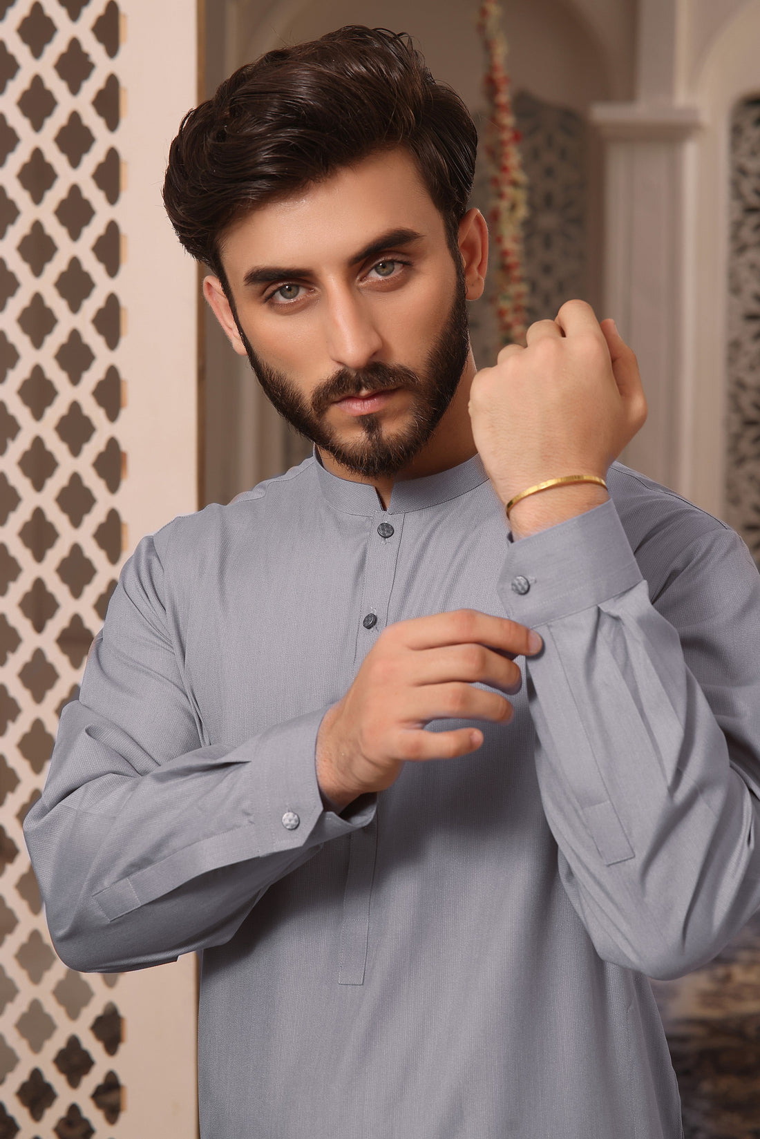 TGM | Men Fancy Wedding | Dusk Horizon (3 Piece)