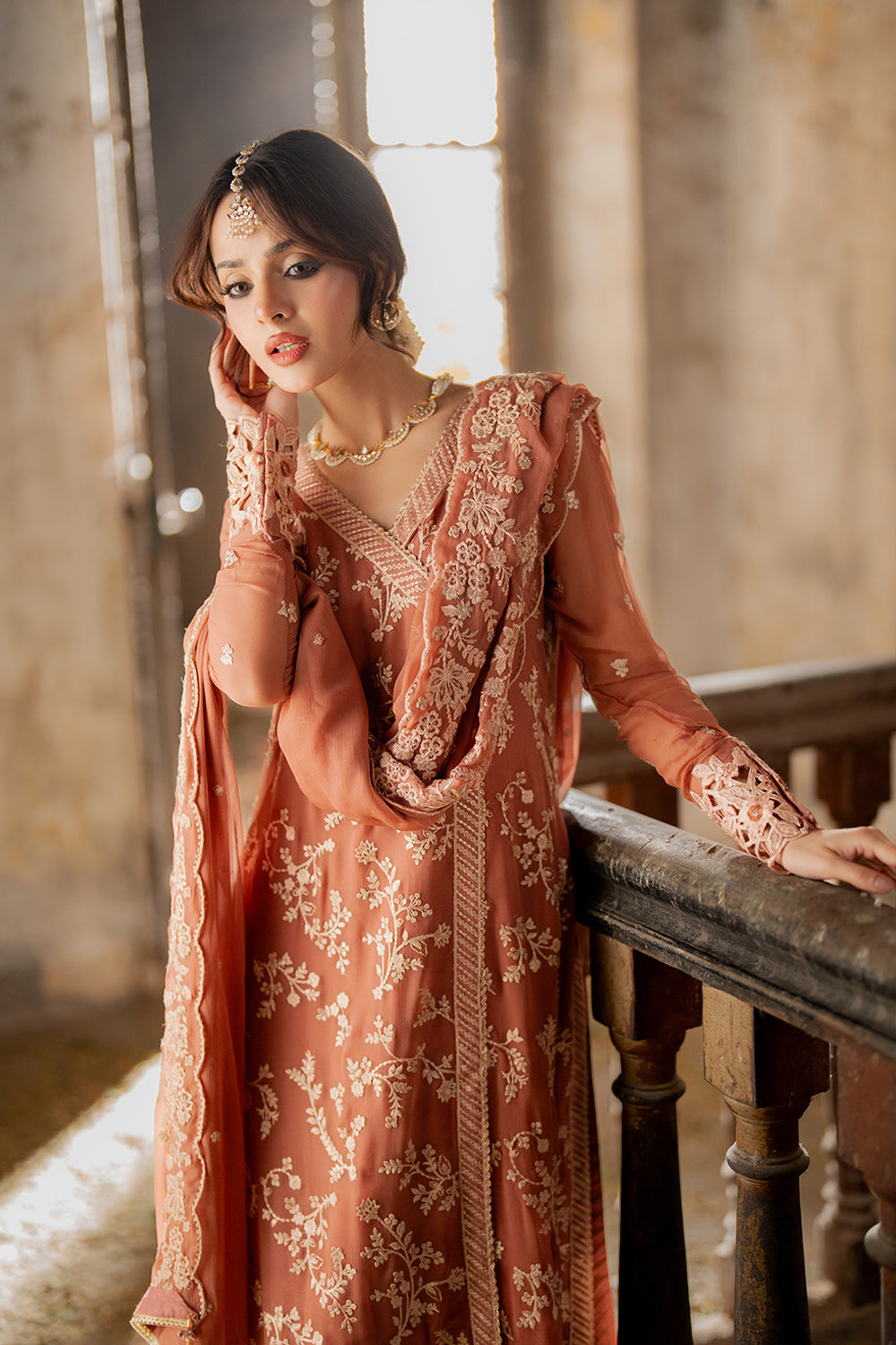 Azure | Ensembles | Dusky Bloom, image 3