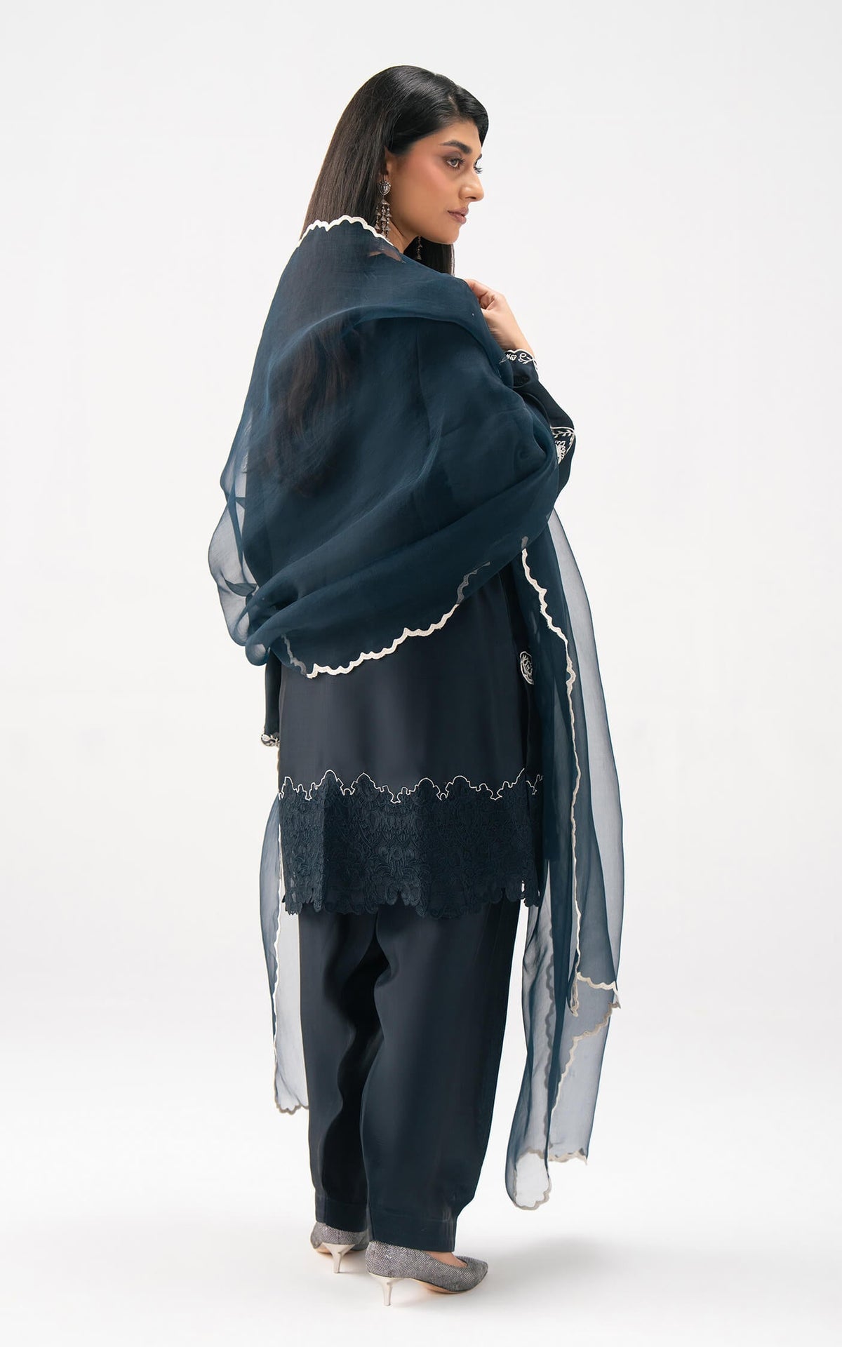 Asifa and Nabeel | Celevara Luxe | Dusky Allure, image 2