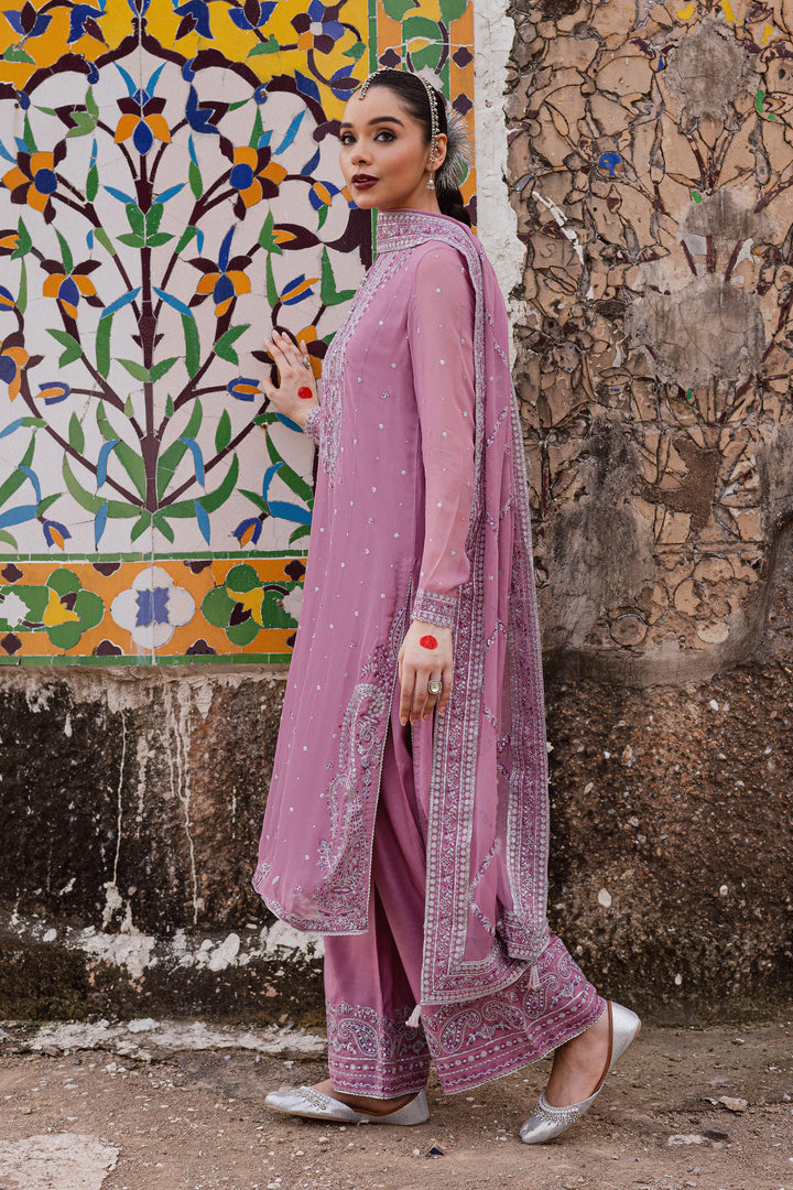 Batik | Wiinter 25 | Dusty Salina