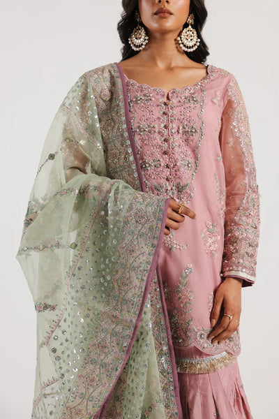 Ethnic | Luxe Formal Collection | E0023/115/401 -  Ethnic Bridal - Original Designer Dress - House of Maryam