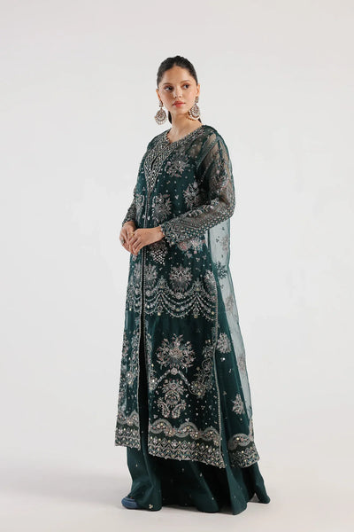 Ethnic | Luxe Formal Collection | E0024/115/711 -  Ethnic Bridal - Original Designer Dress - House of Maryam