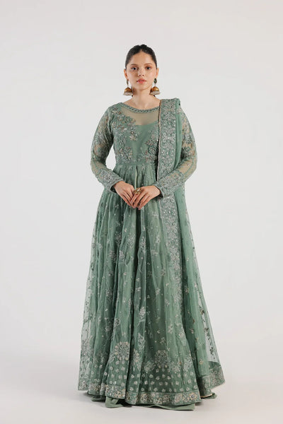 Ethnic | Luxe Formal Collection | E0026/115/127 -  Ethnic Bridal - Original Designer Dress - House of Maryam