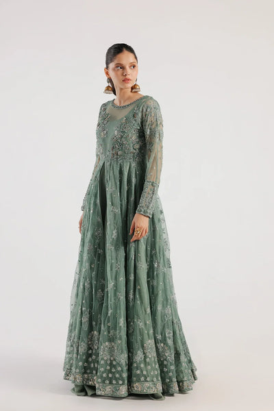 Ethnic | Luxe Formal Collection | E0026/115/127 -  Ethnic Bridal - Original Designer Dress - House of Maryam