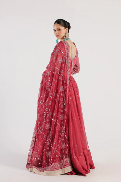 Ethnic | Luxe Formal Collection | E0029/115/401 -  Ethnic Bridal - Original Designer Dress - House of Maryam