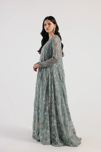Ethnic | Luxe Formal Collection | E0030/115/715 -  Ethnic Bridal - Original Designer Dress - House of Maryam