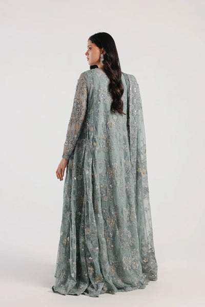 Ethnic | Luxe Formal Collection | E0030/115/715 -  Ethnic Bridal - Original Designer Dress - House of Maryam