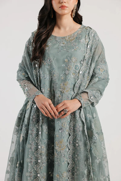 Ethnic | Luxe Formal Collection | E0030/115/715 -  Ethnic Bridal - Original Designer Dress - House of Maryam