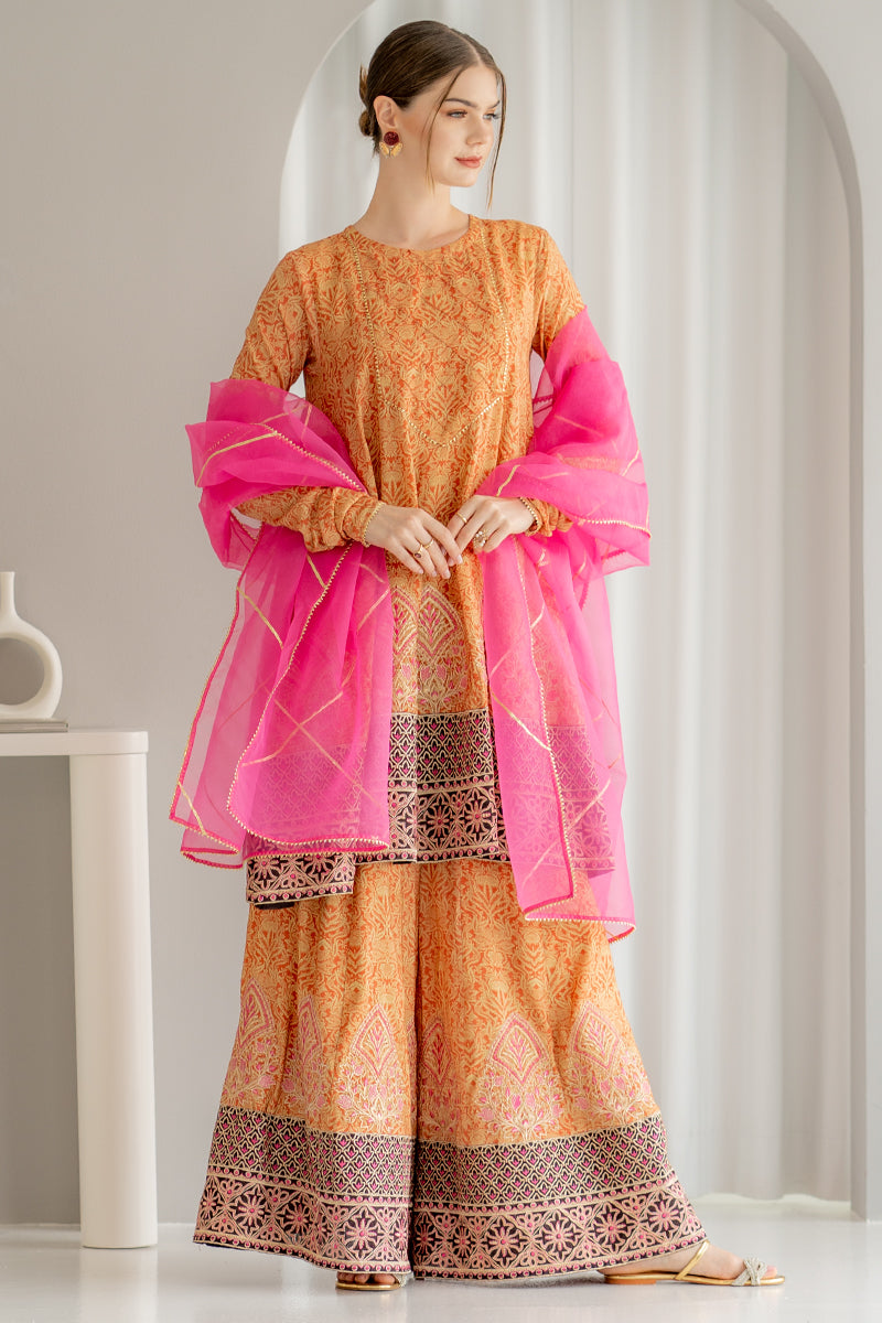 Ego | Diva Premium | NOORI 3 PIECE -  Ego Ladies Clothes - Original Designer Dress - House of Maryam