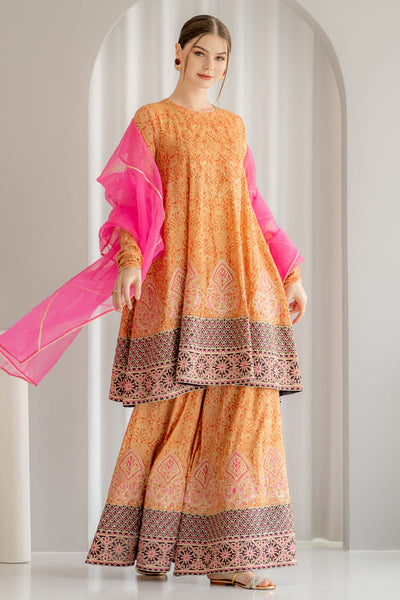 Ego | Diva Premium | NOORI 3 PIECE -  Ego Ladies Clothes - Original Designer Dress - House of Maryam