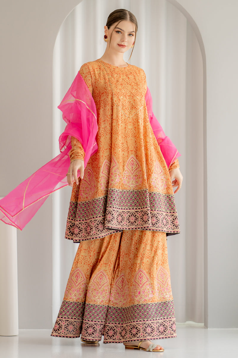Ego | Diva Premium | NOORI 3 PIECE -  Ego Ladies Clothes - Original Designer Dress - House of Maryam