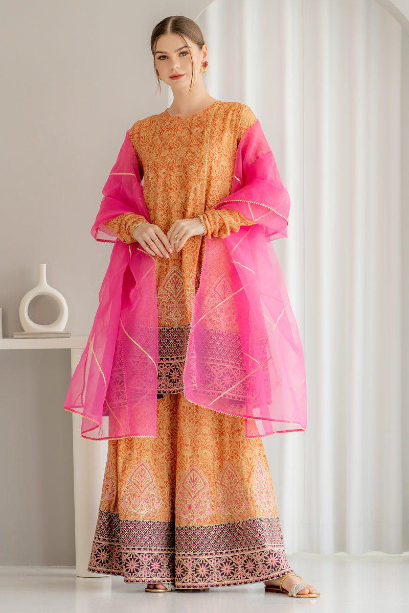 Ego | Diva Premium | NOORI 3 PIECE -  Ego Ladies Clothes - Original Designer Dress - House of Maryam