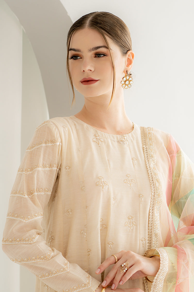 Ego | Diva Premium | PAKEEZA 3 PIECE -  Ego Ladies Clothes - Original Designer Dress - House of Maryam