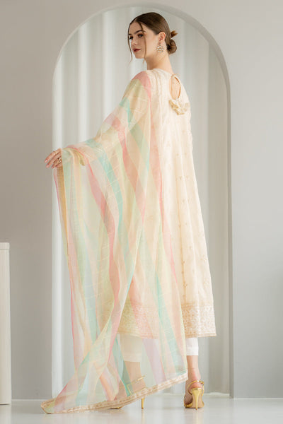 Ego | Diva Premium | PAKEEZA 3 PIECE -  Ego Ladies Clothes - Original Designer Dress - House of Maryam