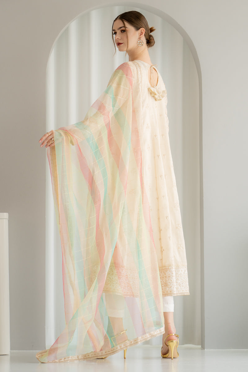 Ego | Diva Premium | PAKEEZA 3 PIECE -  Ego Ladies Clothes - Original Designer Dress - House of Maryam