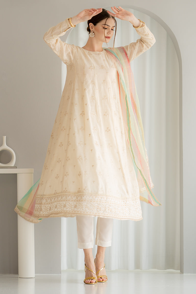 Ego | Diva Premium | PAKEEZA 3 PIECE -  Ego Ladies Clothes - Original Designer Dress - House of Maryam
