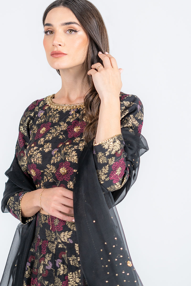Ego | Diva Premium | FESTIVAL 3 PIECE -  Ego Ladies Clothes - Original Designer Dress - House of Maryam
