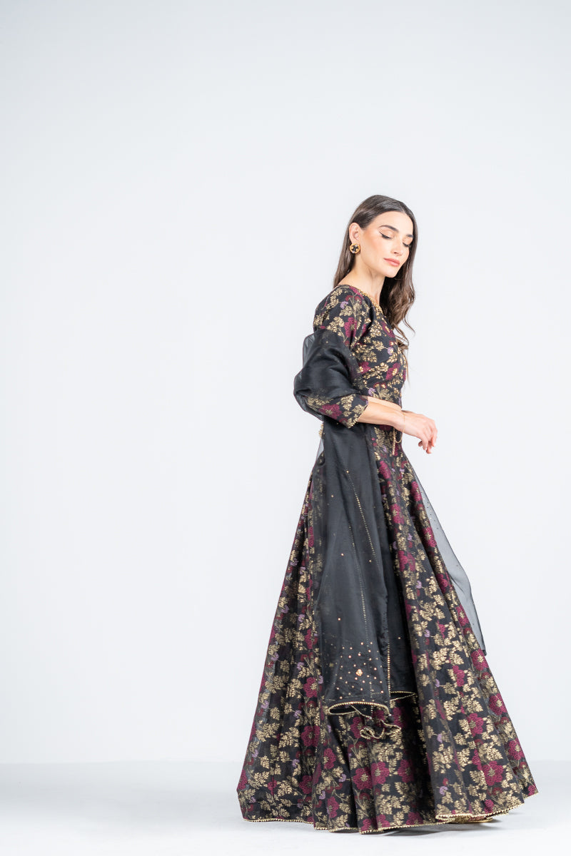 Ego | Diva Premium | FESTIVAL 3 PIECE -  Ego Ladies Clothes - Original Designer Dress - House of Maryam