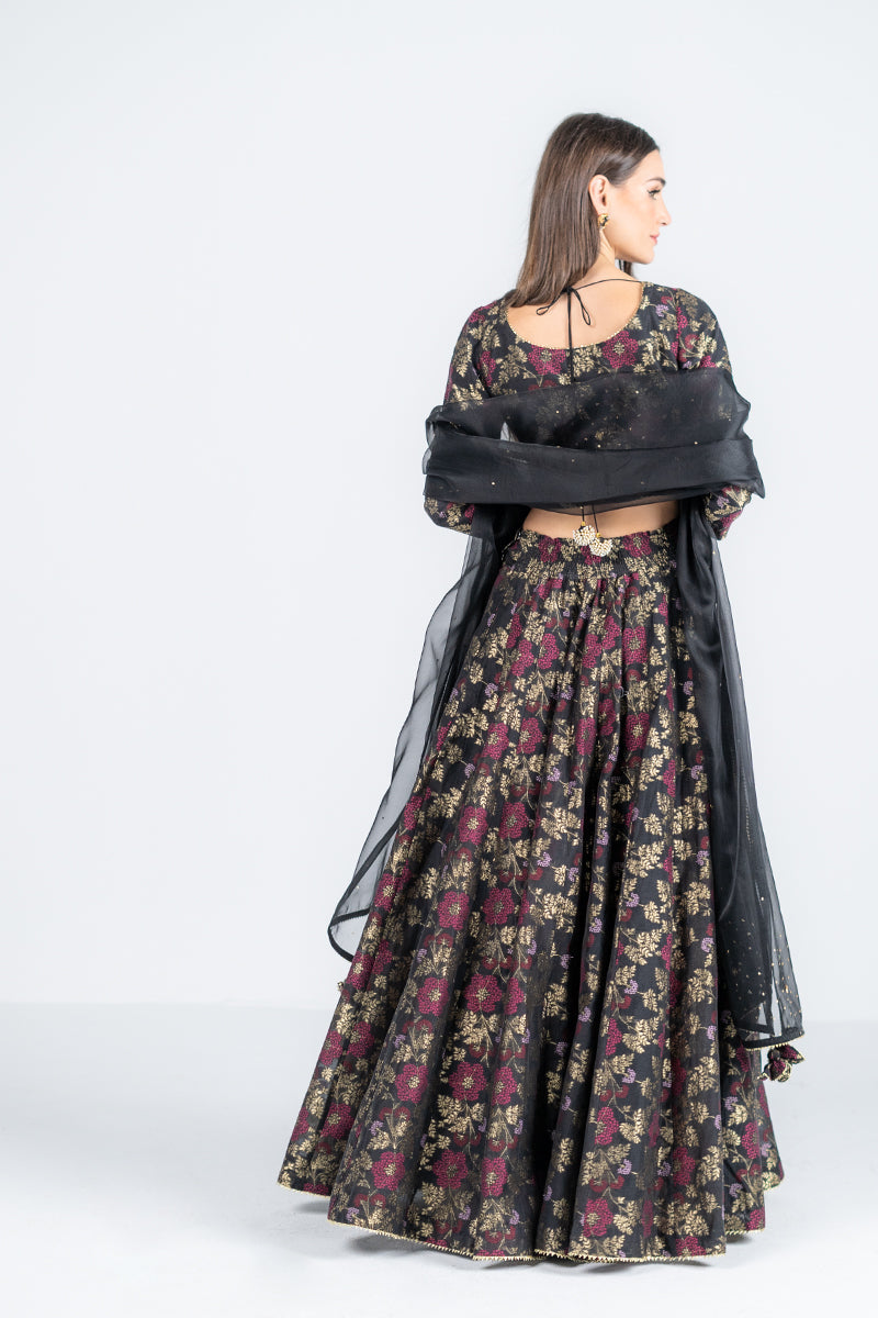 Ego | Diva Premium | FESTIVAL 3 PIECE -  Ego Ladies Clothes - Original Designer Dress - House of Maryam