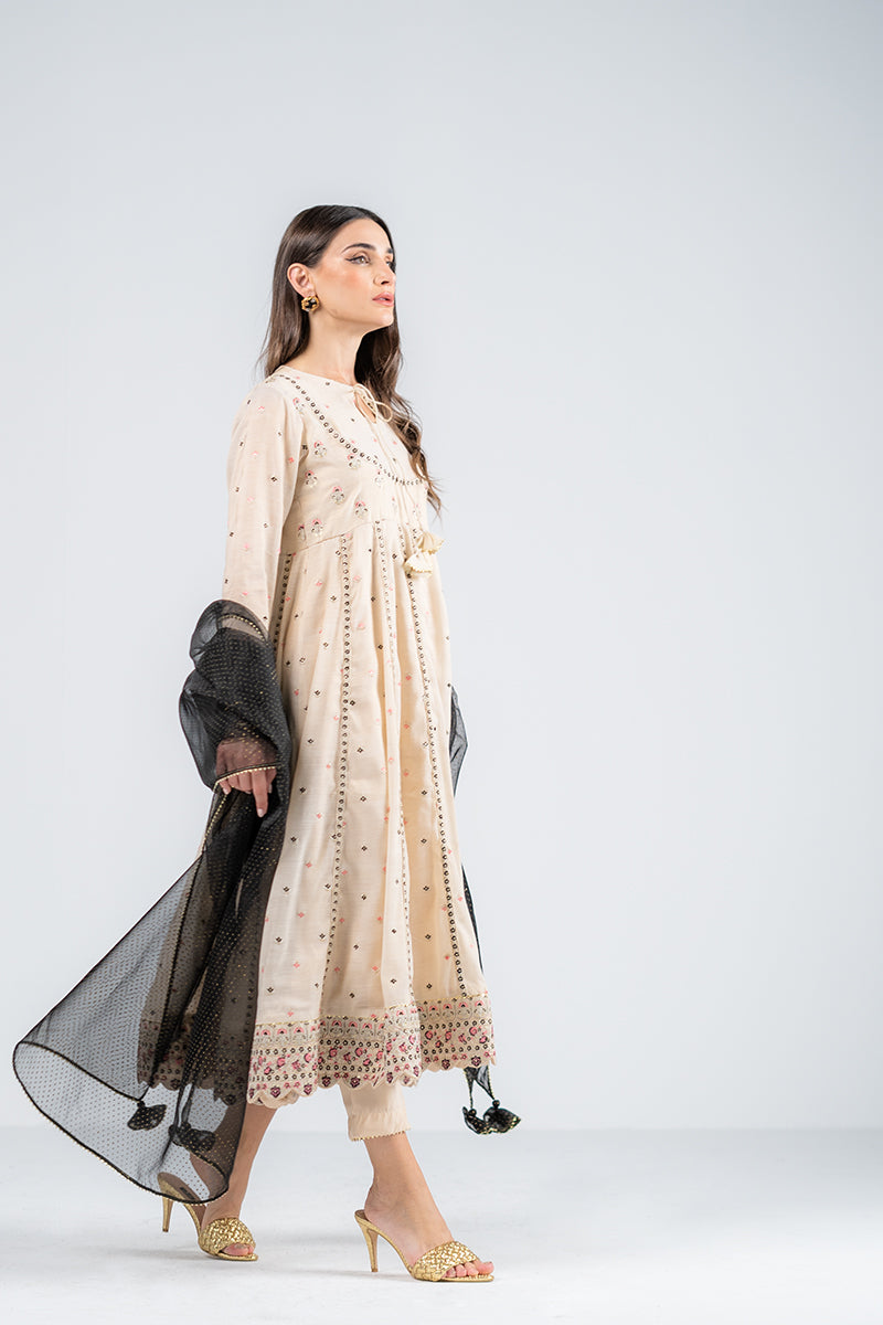 Ego | Diva Premium | MESMERIZE 3 PIECE -  Ego Ladies Clothes - Original Designer Dress - House of Maryam
