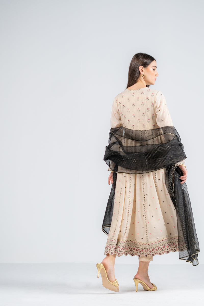 Ego | Diva Premium | MESMERIZE 3 PIECE -  Ego Ladies Clothes - Original Designer Dress - House of Maryam