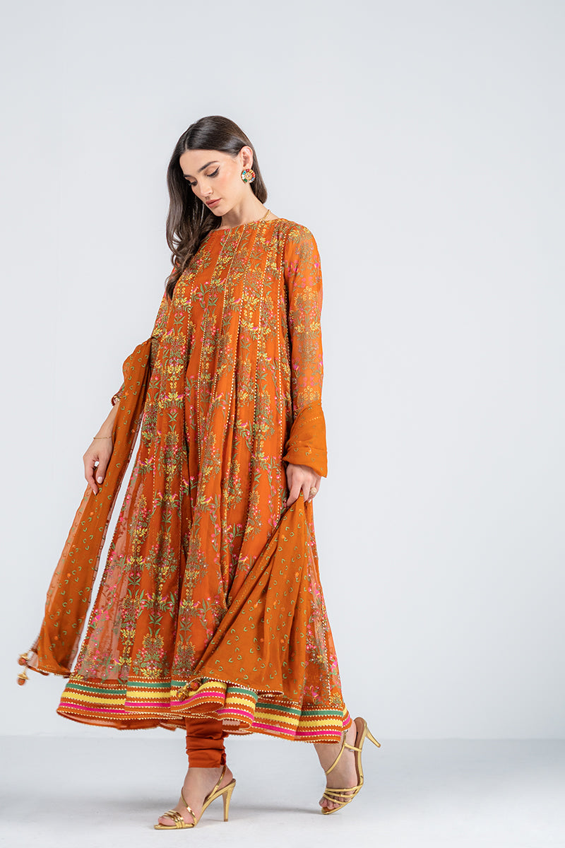 Ego | Diva Premium | DAZZLE 3 PIECE -  Ego Ladies Clothes - Original Designer Dress - House of Maryam