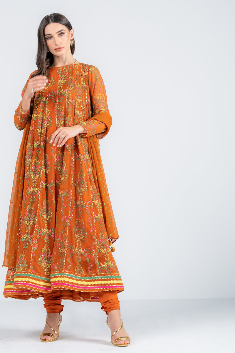 Ego | Diva Premium | DAZZLE 3 PIECE -  Ego Ladies Clothes - Original Designer Dress - House of Maryam