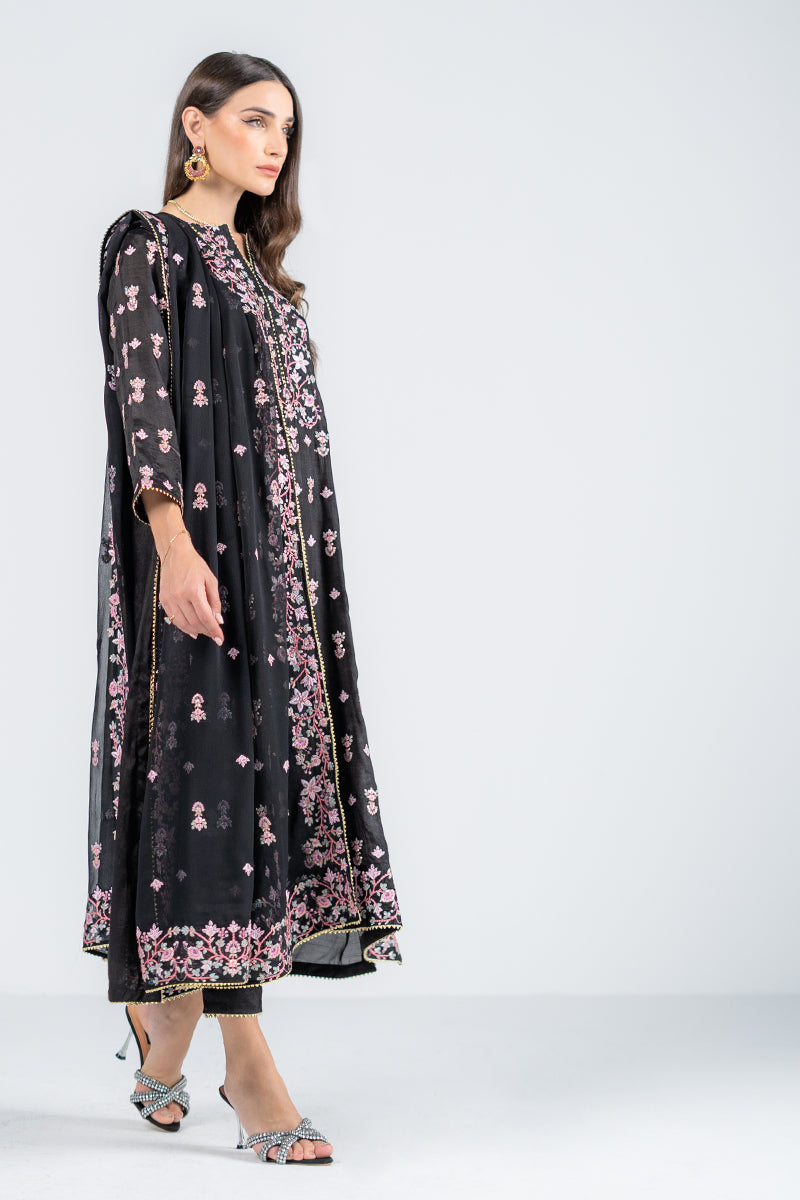 Ego | Diva Premium | GLAMOUR 3 PIECE -  Ego Ladies Clothes - Original Designer Dress - House of Maryam
