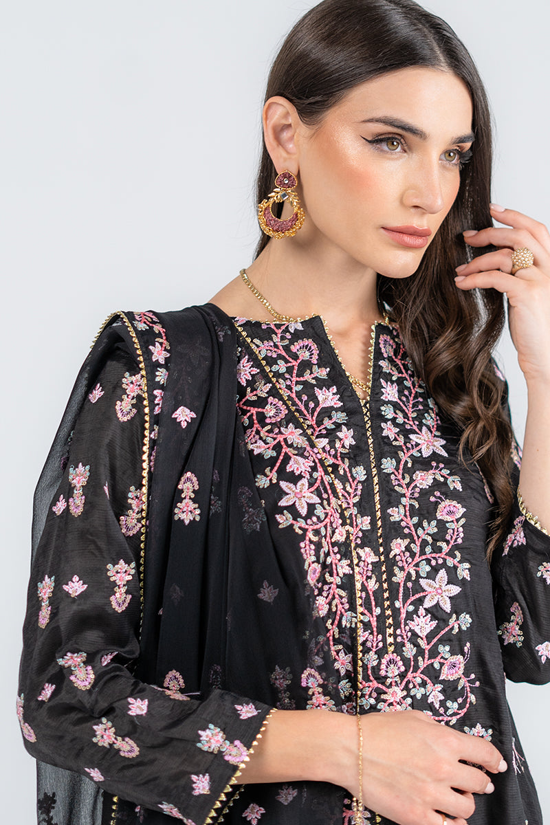 Ego | Diva Premium | GLAMOUR 3 PIECE -  Ego Ladies Clothes - Original Designer Dress - House of Maryam
