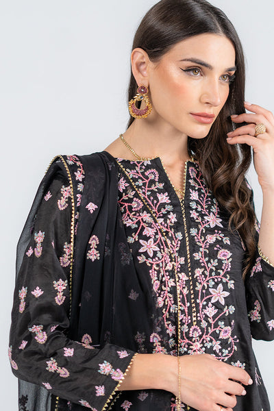 Ego | Diva Premium | GLAMOUR 3 PIECE -  Ego Ladies Clothes - Original Designer Dress - House of Maryam