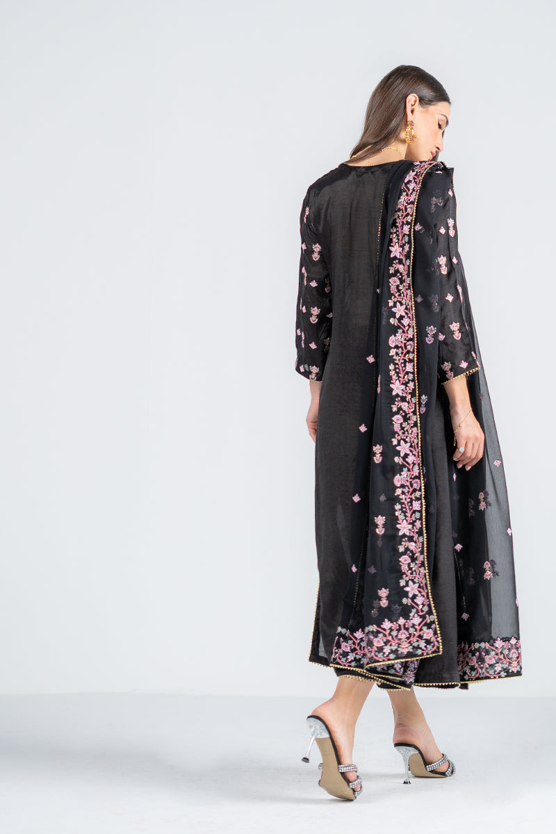 Ego | Diva Premium | GLAMOUR 3 PIECE -  Ego Ladies Clothes - Original Designer Dress - House of Maryam