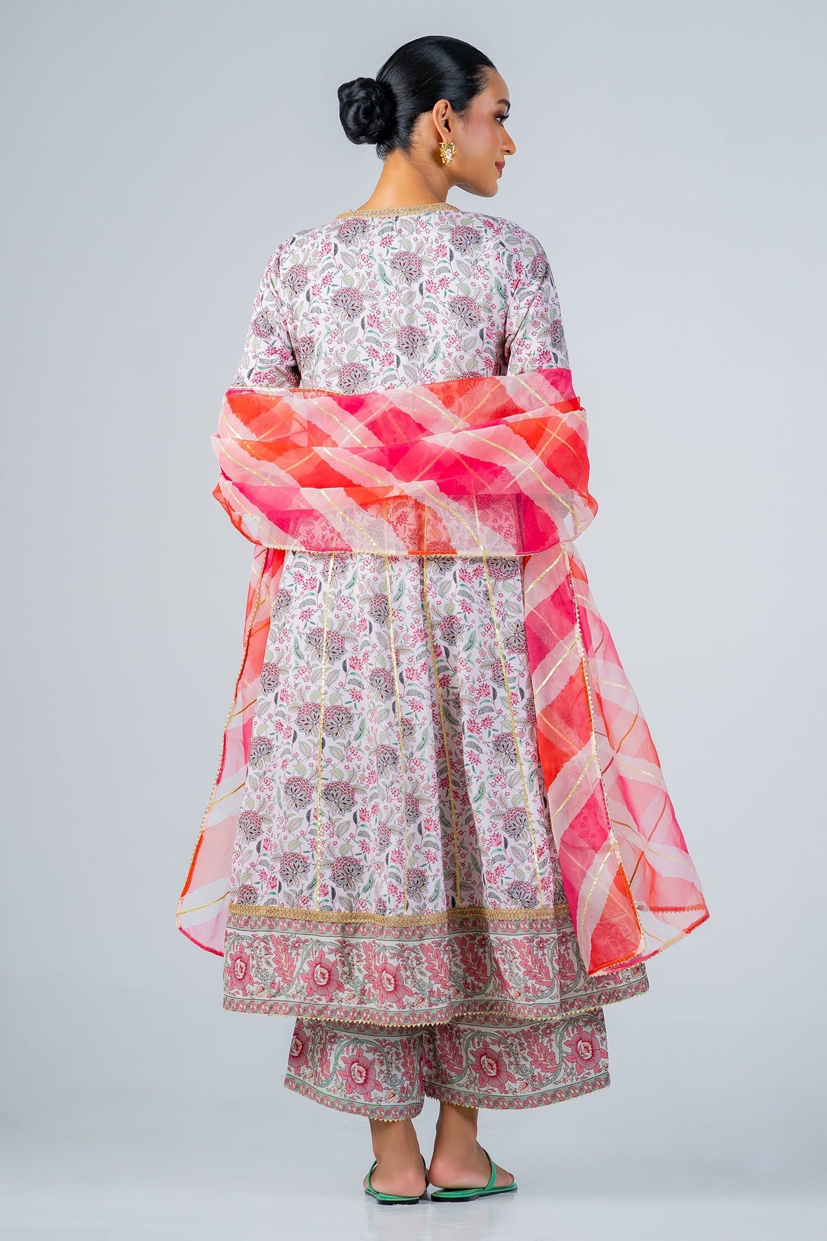 Ego | Diva Premium | MAHROO 3 PIECE -  Ego Ladies Clothes - Original Designer Dress - House of Maryam