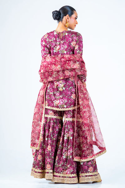 Ego | Diva Premium | ROSA 3 PIECE -  Ego Ladies Clothes - Original Designer Dress - House of Maryam